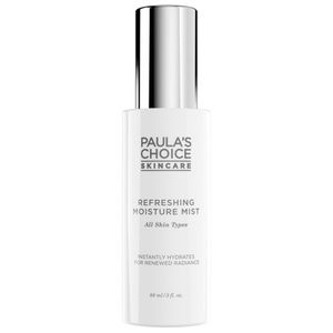 PAULA’S CHOICE Skincare Refreshing Moisture Mist